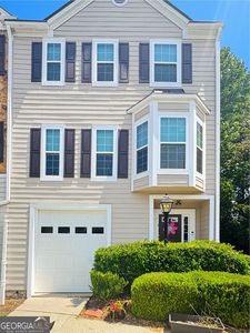 Property at 2021 Pinnacle Pointe Dr, Norcross, GA