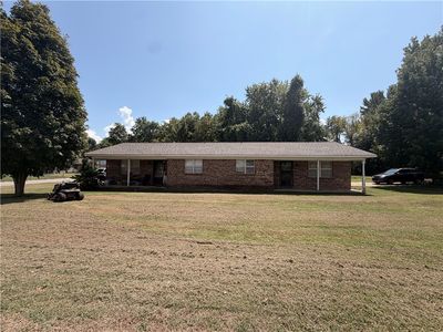 Property at 1000 & 1002 E Poplar St, Clarksville, AR