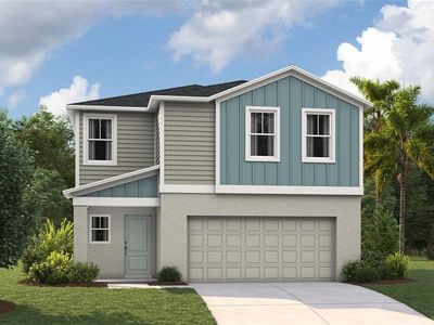 15257 MAUDE LANDING LOOP