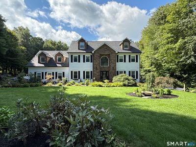 20 Bridle Path Trail