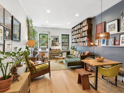 50 Lefferts Ave APT 6J