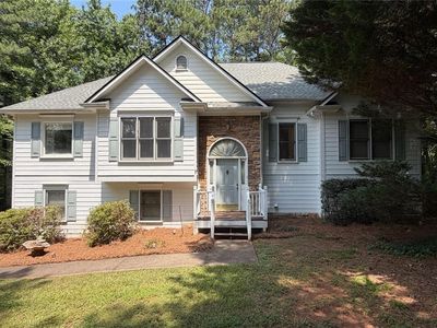 435 Lower Burris Rd