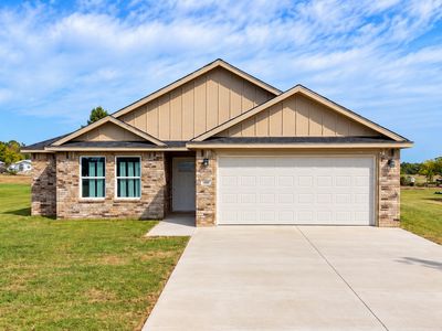 Property at 1868 Silo Rd, Durant, OK