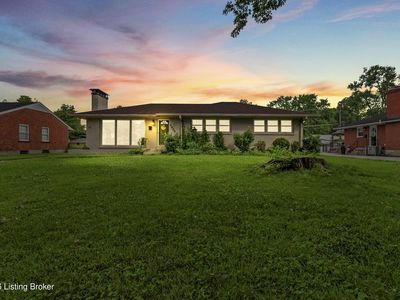 Property at 3606 Norbourne Blvd, Saint Matthews, KY