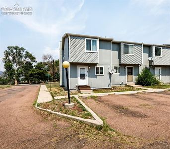 4025 Muse Way