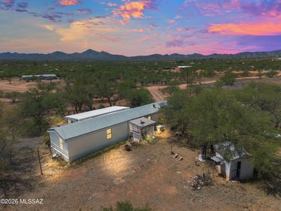 Property at 16170 W Ili Teka Rd, Arivaca, AZ