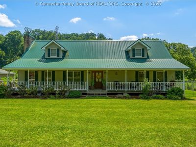 4461 Charleys Creek Rd