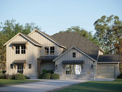 3301 Olympia Fields Dr
