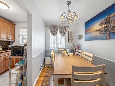 86-55 Springfield Blvd #L