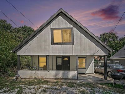 Property at 2449 S 12th Ter, Kansas City, KS