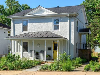 Property at 704 Blenheim Ave, Charlottesville, VA