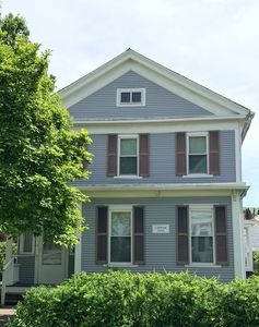 58 Quincy St