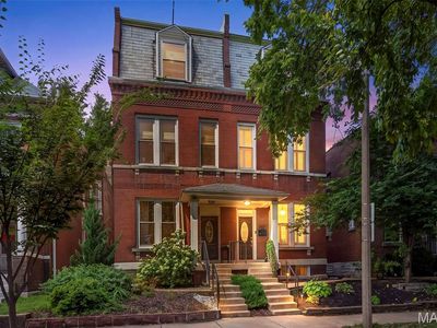 2621 Nebraska Ave