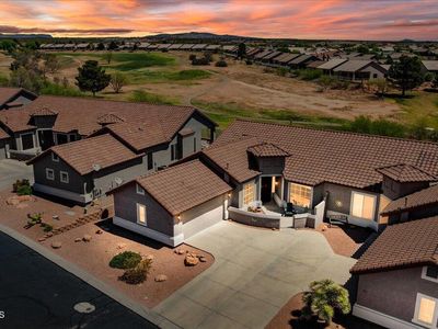 523 S Valle Escondido