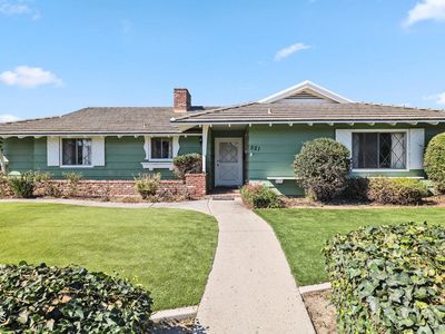 521 Glenwood Dr