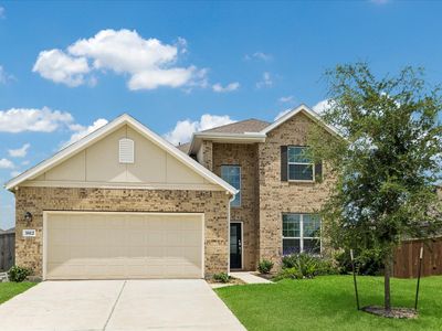 3812 Moss Hill Rd