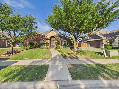 742 Mill Pond Dr