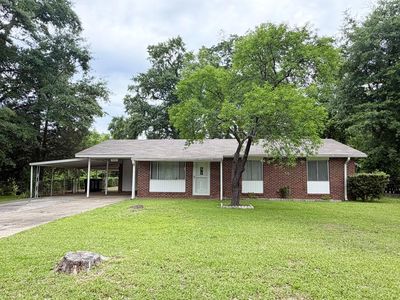 3501 Vernon Dr