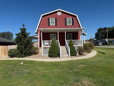 401 Stewart Ave
