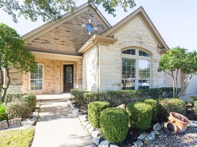 11007 Jadestone Creek Ln