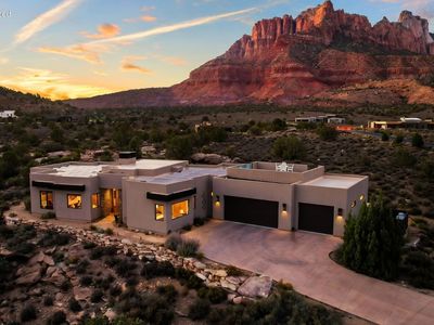 3000 Navajo Way