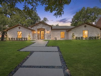 3703 Windmill Ln
