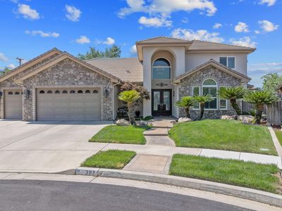 382 Hemmingway Court