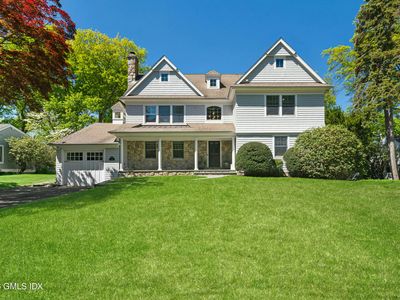 48 N Ridge Rd