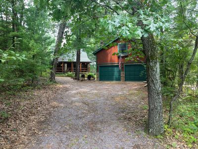 Property at E10772 Busse LANE, Baraboo, WI