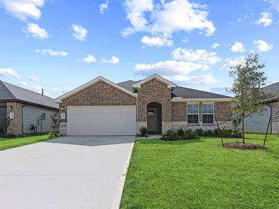 5004 Rosemary Creek Dr