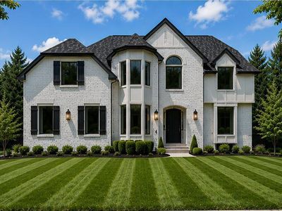 652 Lookout Ridge Dr