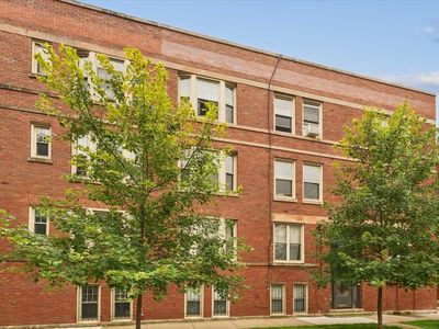 1243 W Thorndale Ave Unit 2E
