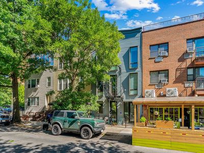 43 Richardson St
