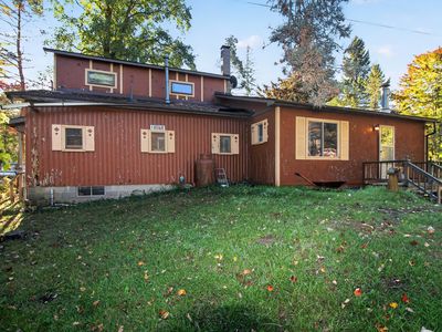 Property at 18868 Point Rd, Barryton, MI