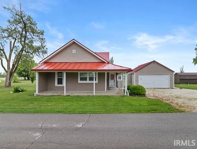 108 Belgian Ln