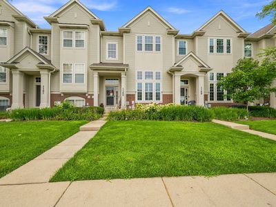 Property at 1165 Comiskey Ave #1165, North Aurora, IL