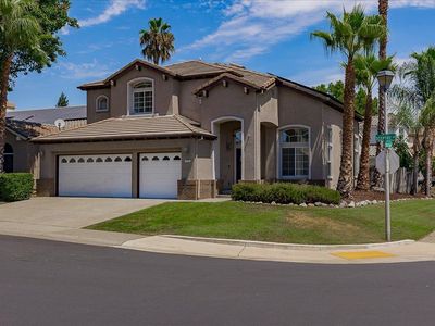 3105 Sceptre Dr