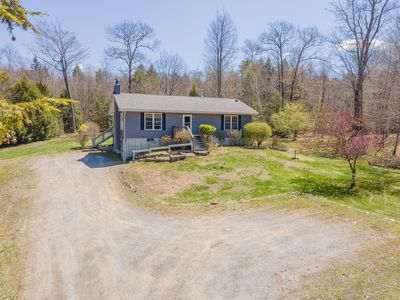 100 Tully Brook Road