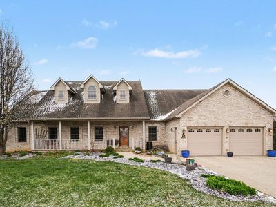 3745 Sweet Owen Rd