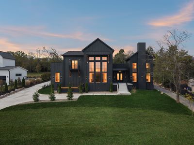 6162 N New Hope Rd LOT 1