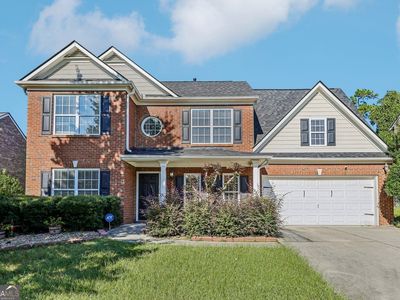 1197 Misty Valley Ct