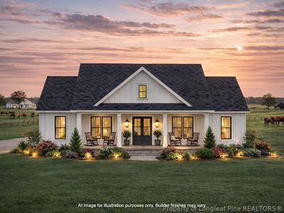 0 Paddock Meadows Rd Lot 13