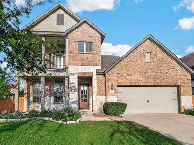 3214 Red Pebble Ln