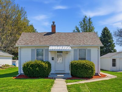 Property at 620 N Meadow St, Geneseo, IL