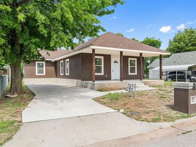 207 N K Ave