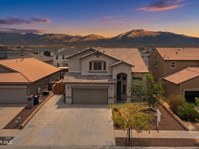 7816 Enchanted Park Drive