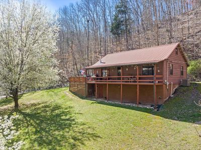 1198 Roughshod Hollow Rd