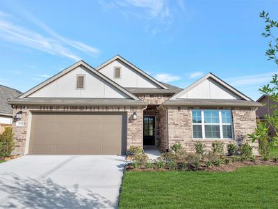 17137 Pinewood Branch Dr