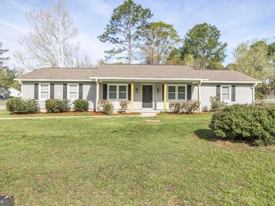 119 Whipoorwill Way