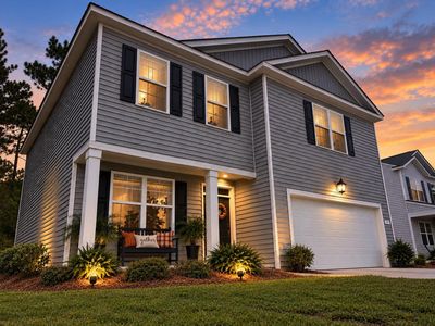 891 Heritage Downs Dr.